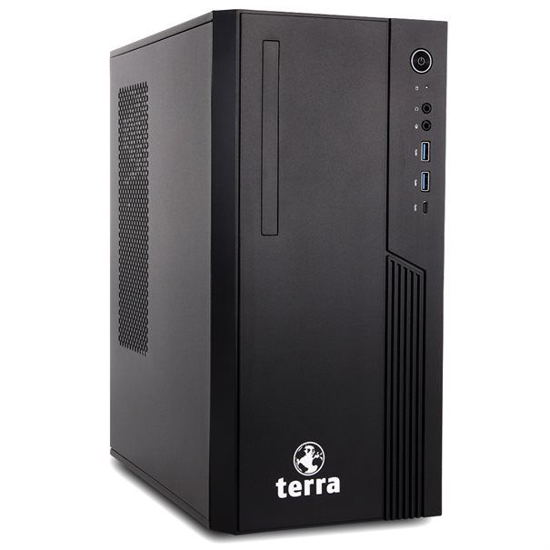TERRA PC-BUSINESS 5000 SILENT