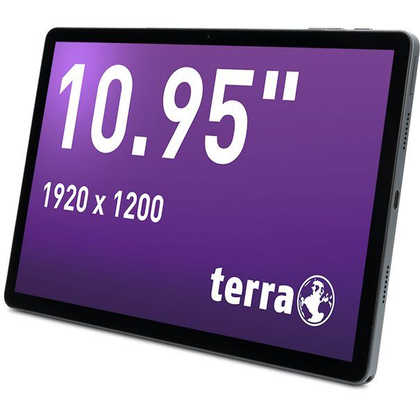 TERRA PAD 1007 10.95 TERRA PAD 1007 10.95"