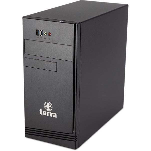 TERRA PC-BUSINESS 7000 TERRA PC-BUSINESS 7000