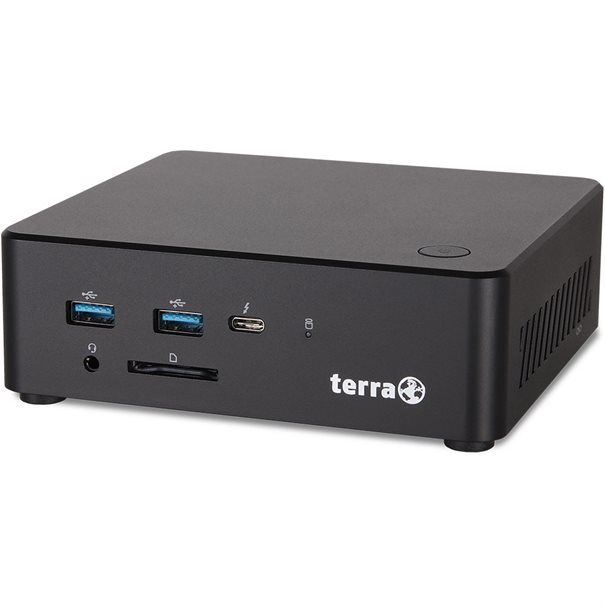 TERRA PC-Micro 5000C GREENLINE TERRA PC-Micro 5000C GREENLINE