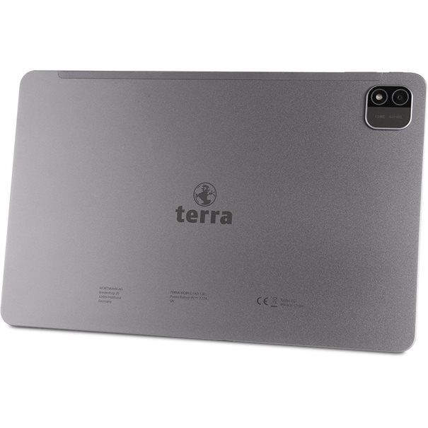 TERRA PAD 1201 12.6"