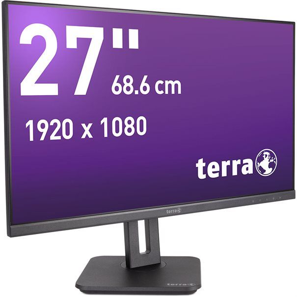 TERRA LCD/LED 2748W PV V3.1