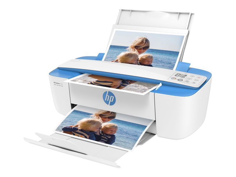 HP Deskjet 3760 HP Deskjet 3760