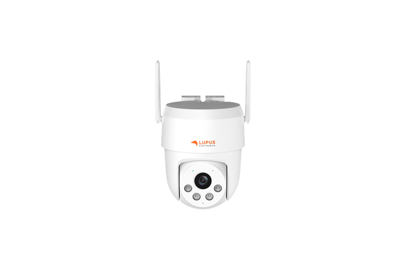LUPUS - LE213 WLAN (white)
