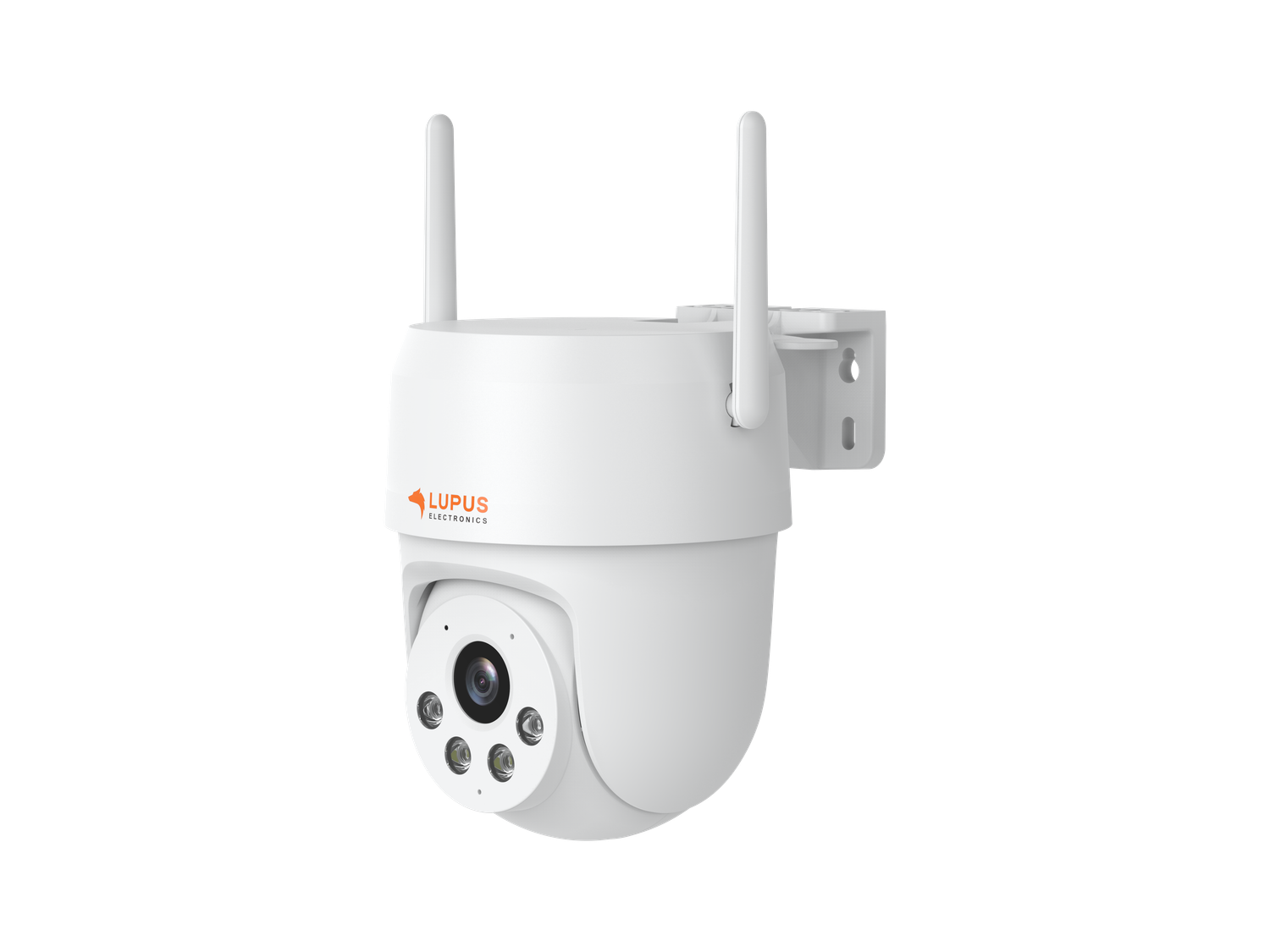 LUPUS - LE213 WLAN (white)