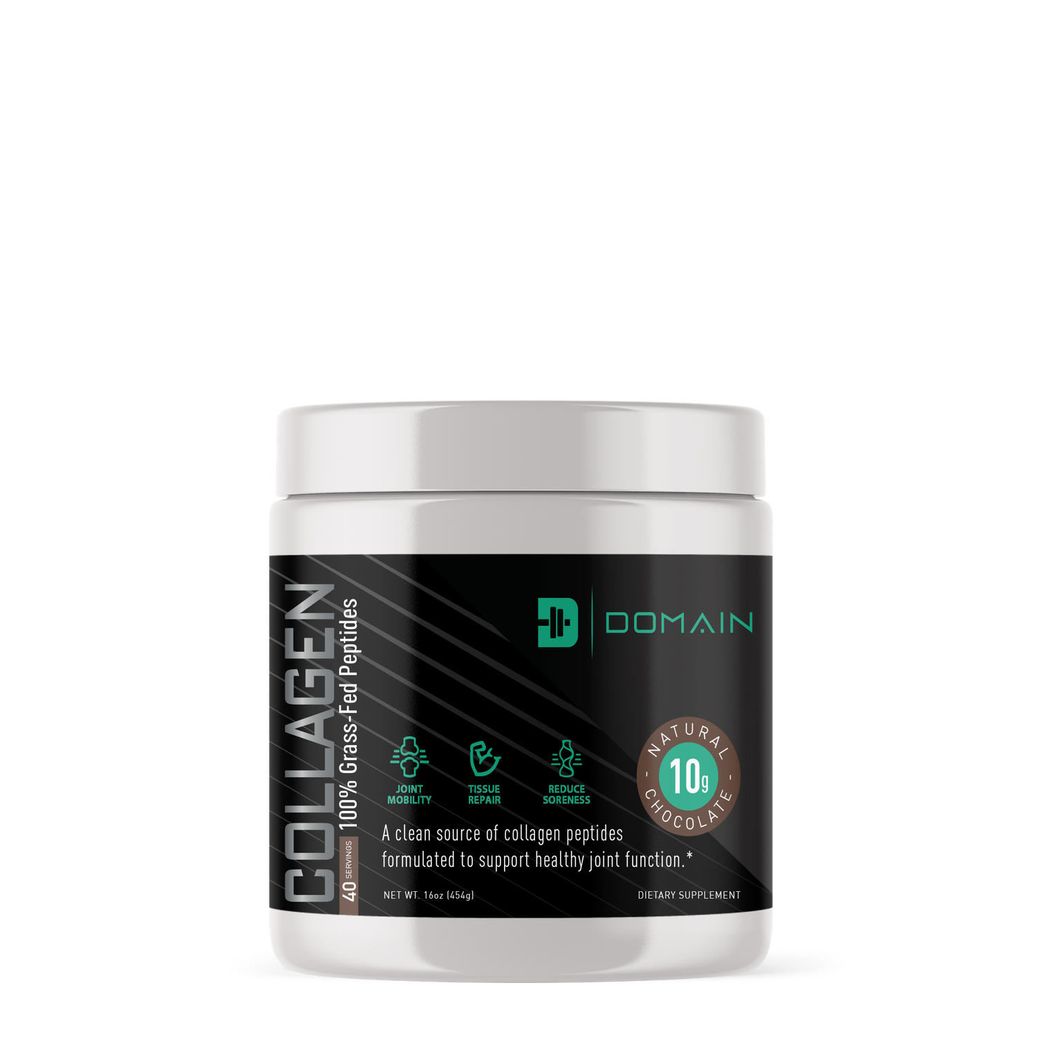 Grass-Fed Collagen Peptides