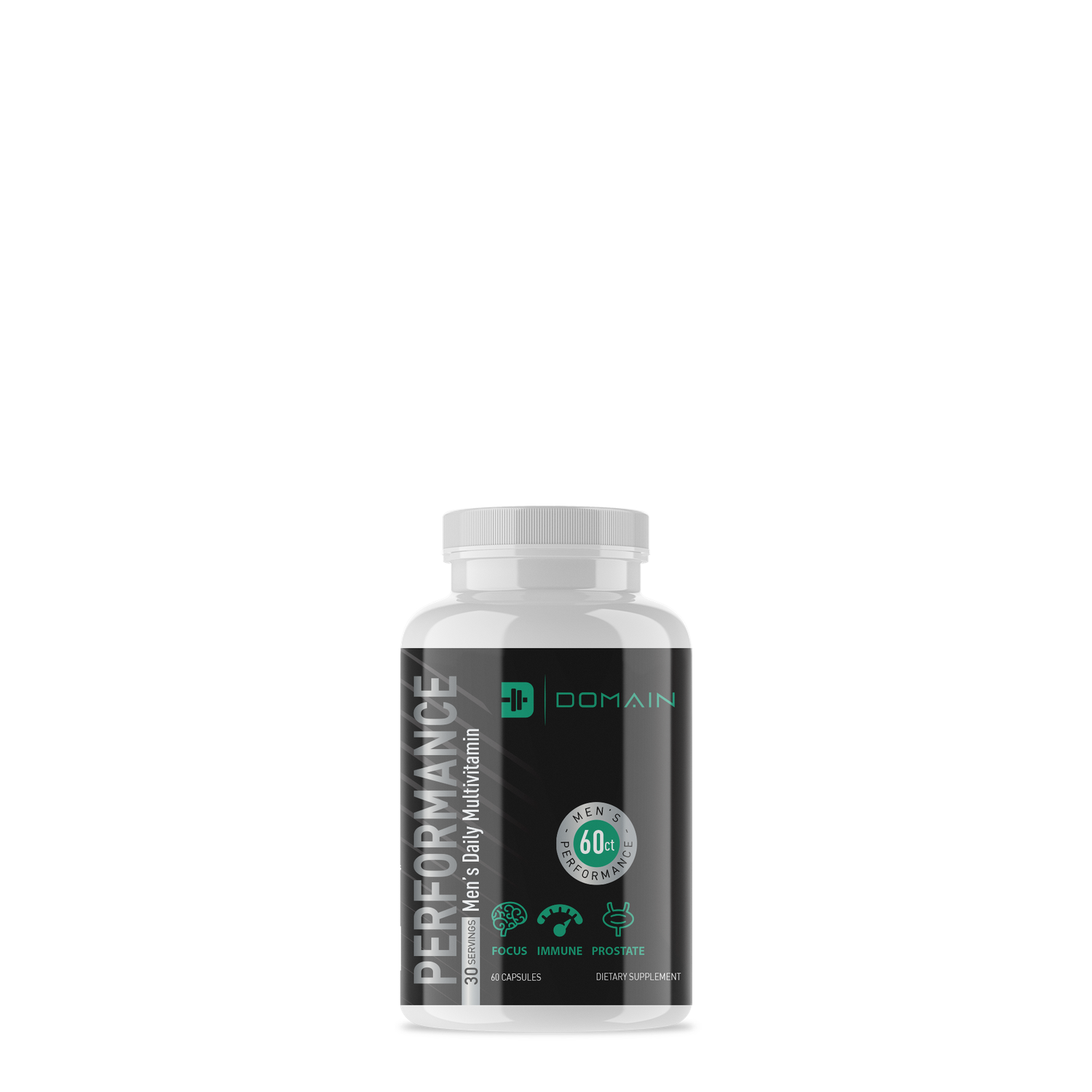 Men&#39;s Performance Daily Multivitamin