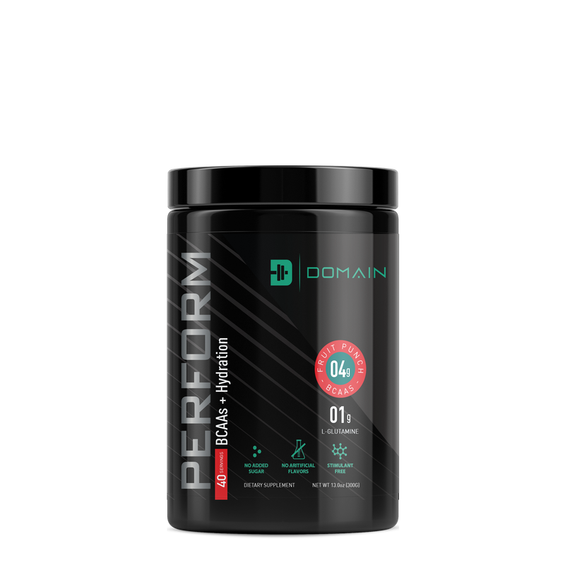 Perform BCAAs + Hydration