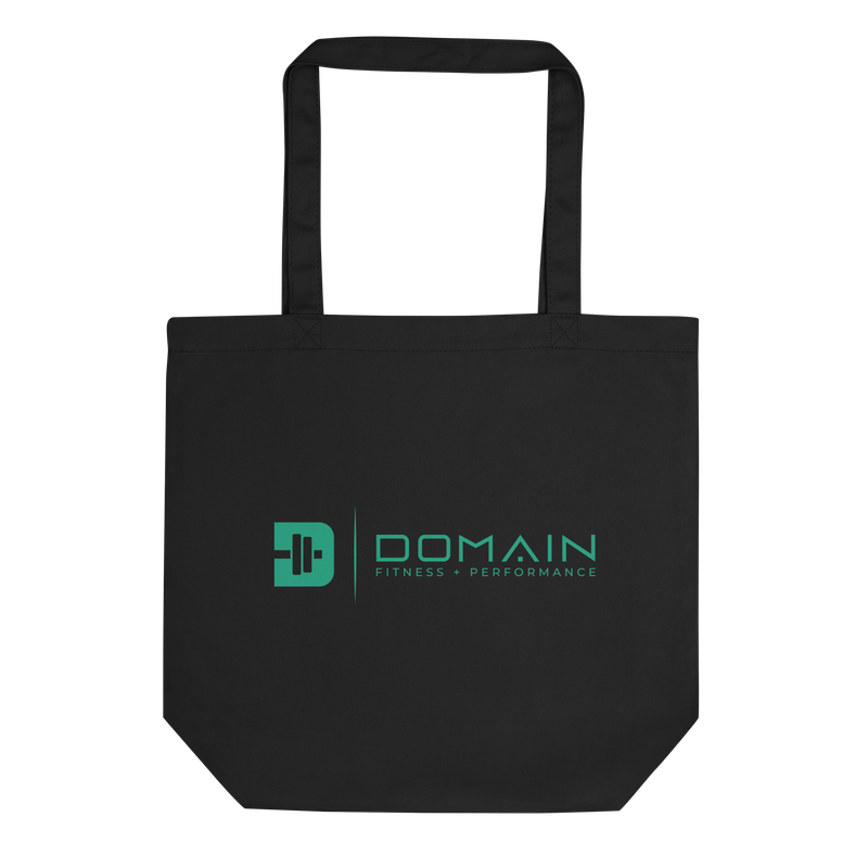 Organic Cotton Canvas Tote