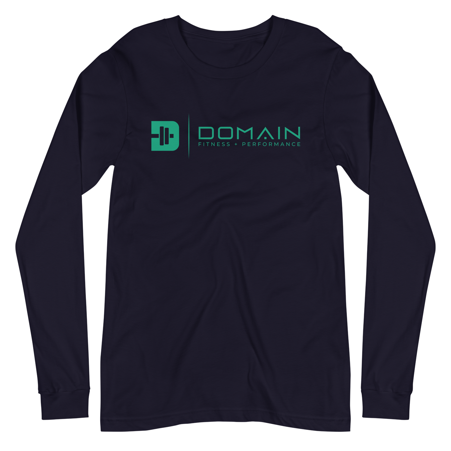 Unisex Jersey Long Sleeve Tee