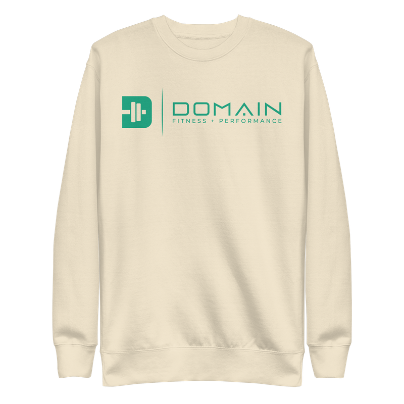 Unisex Premium Sweatshirt