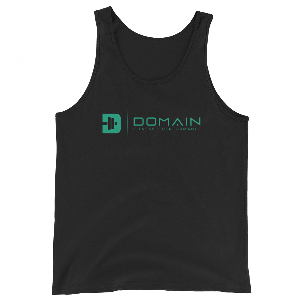 Men&#39;s Staple Tank 