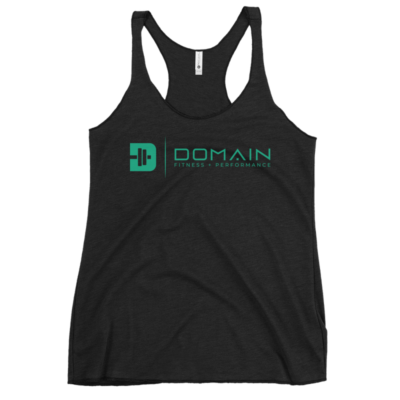 Triblend Racerback Tank 