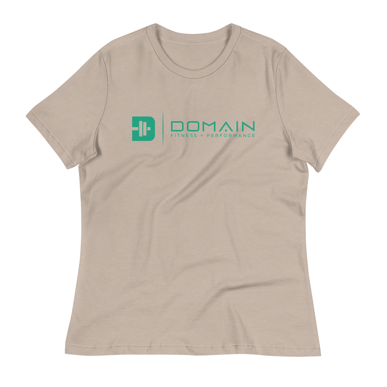 Women&#39;s Relaxed Fit Tee