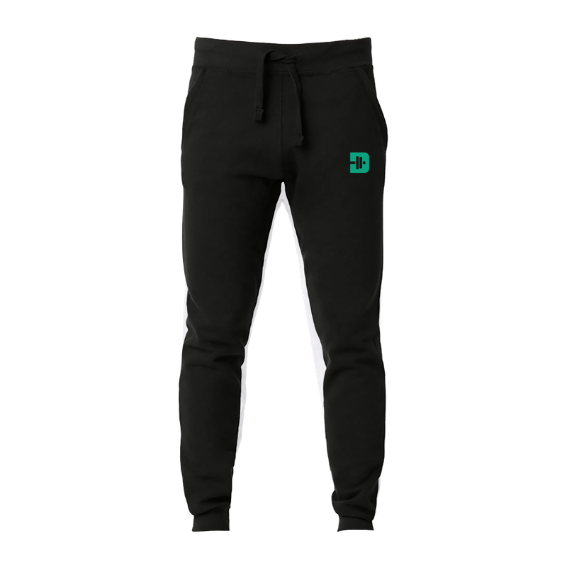 Premium Athletic Joggers