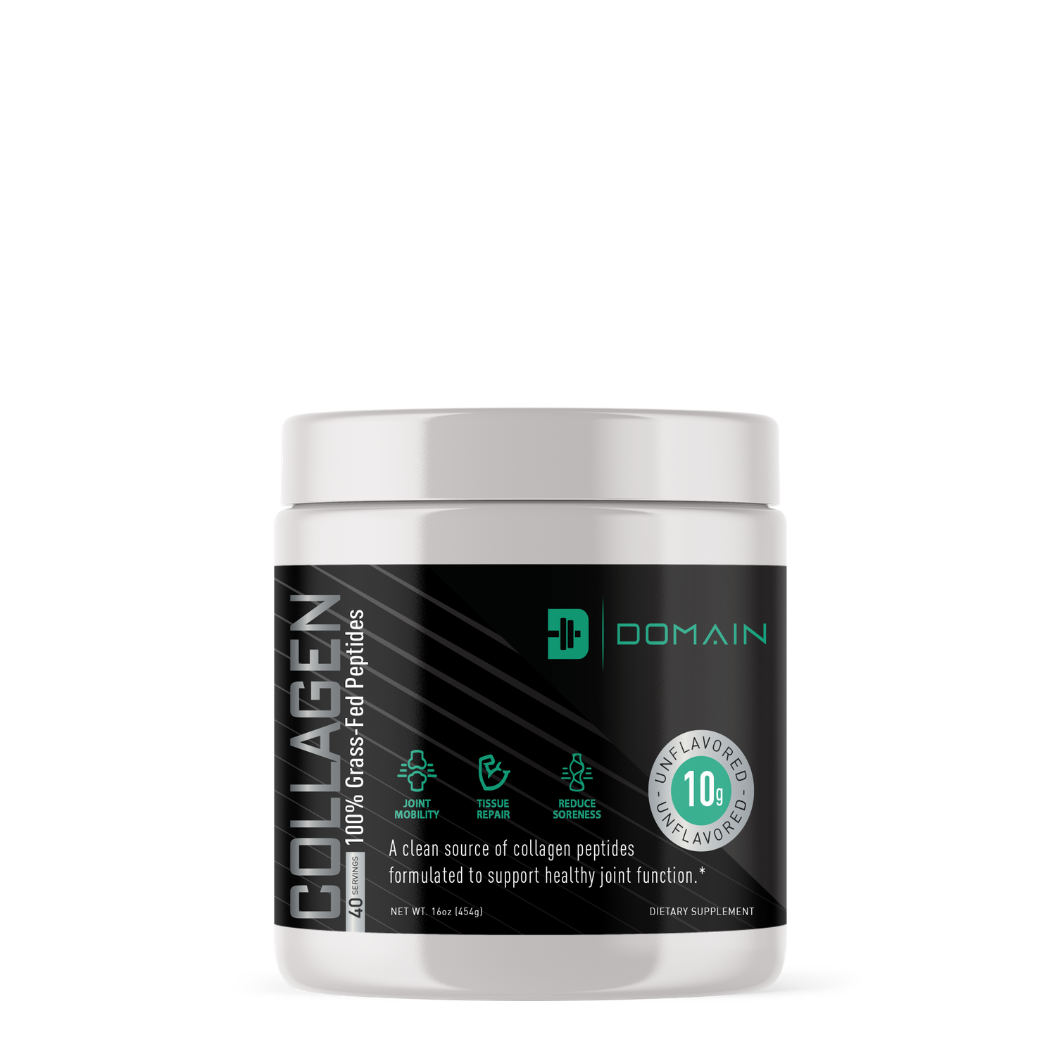 Grass-Fed Collagen Peptides
