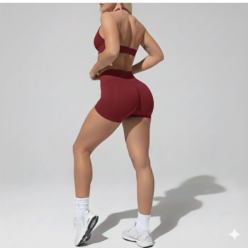 Women&#39;s High Impact Shorts