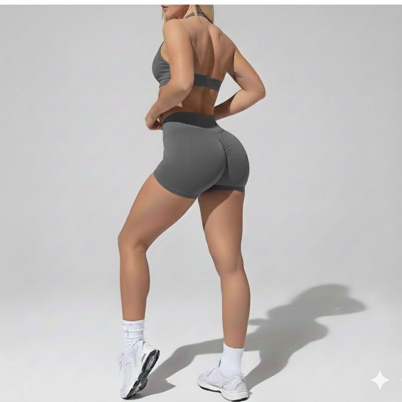 Women&#39;s High Impact Short