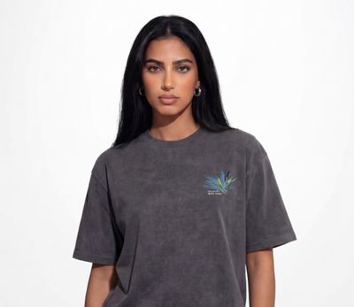 Oversized T shirts