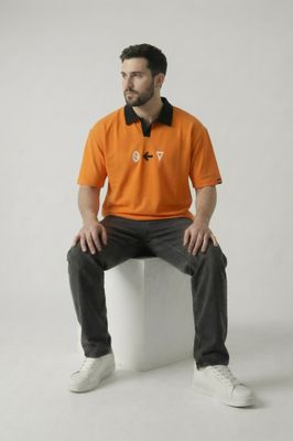 Oversize T shirt