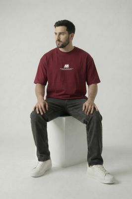 Oversize T shirt