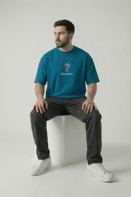 Oversize T shirt