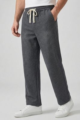 Denim pants