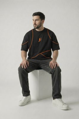 Oversize T shirt