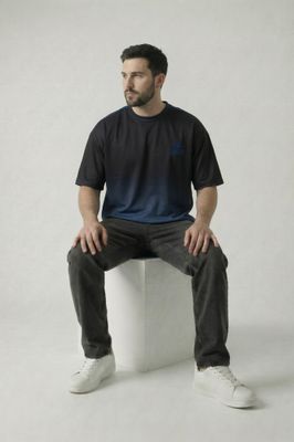 Oversize T shirt