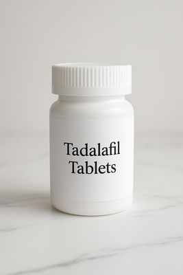 Tadalafil Treatment - 1 Month