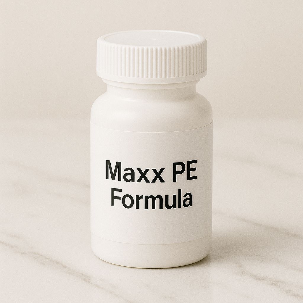 MAXX PE (Tadalafil/Oxytocin/ PT141) Treatment - 1 month MAXX PE (Tadalafil/Oxytocin/ PT141) Treatment - 1 month