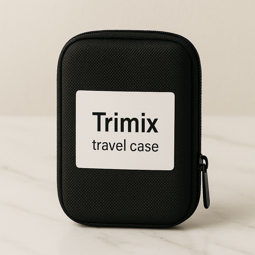 Trimix Travel Case