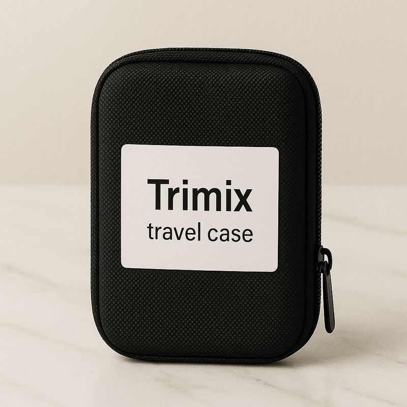 Trimix Travel Case Trimix Travel Case