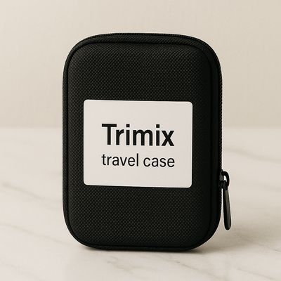 Trimix Travel Case