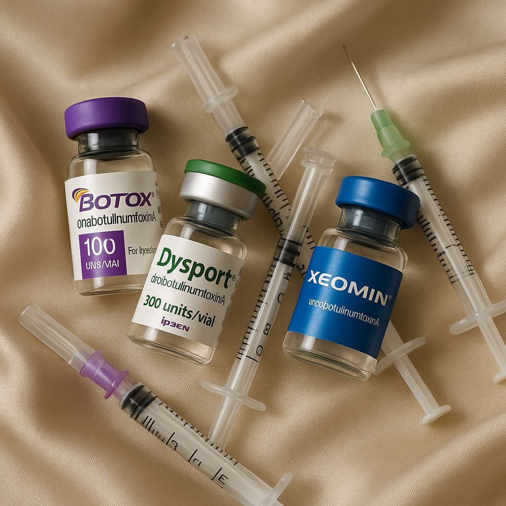 Botox® – In-Clinic Neurotoxin Treatment (Priced Per Unit, In-Office) Botox® – In-Clinic Neurotoxin Treatment (Priced Per Unit, In-Office)