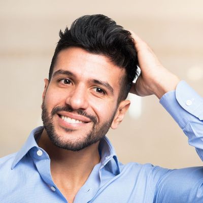 HAIR RESTORATION