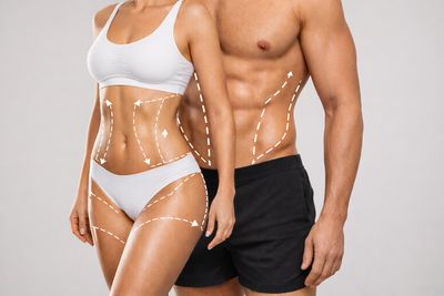 BODY SCULPTING