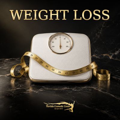 WEIGHT LOSS
