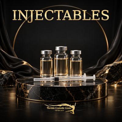 INJECTABLES
