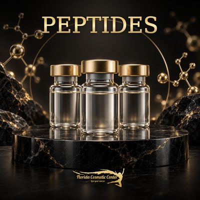 PEPTIDES