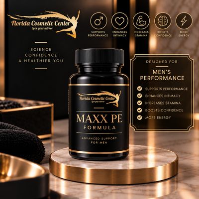 MAXX PE (Tadalafil/Oxytocin/ PT141) Treatment - 1 month MAXX PE (Tadalafil/Oxytocin/ PT141) Treatment - 1 month