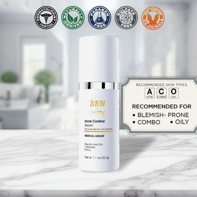 Acne Control Serum