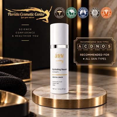 Hydrating Repair Cream