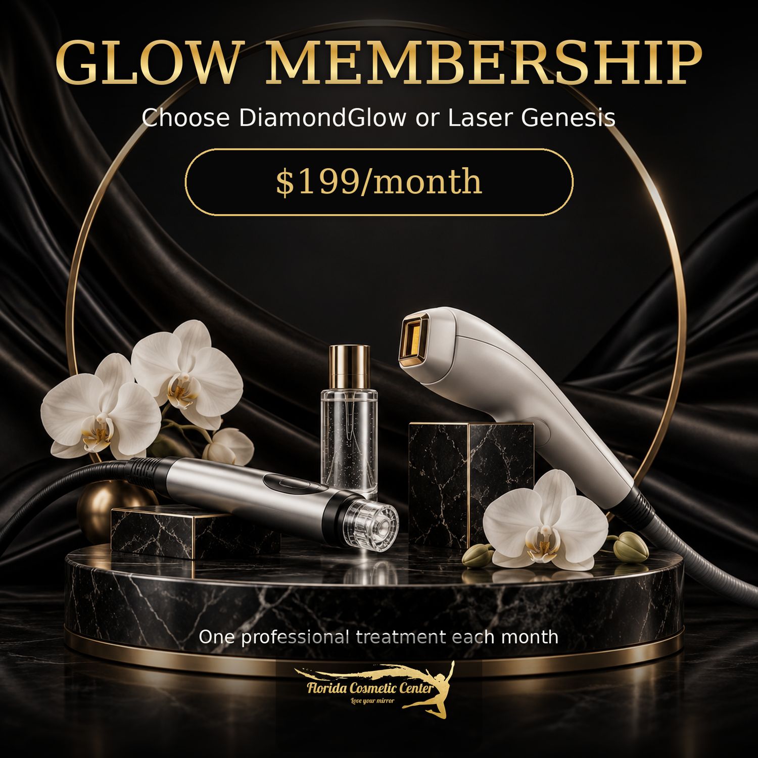 Glow Membership Glow Membership