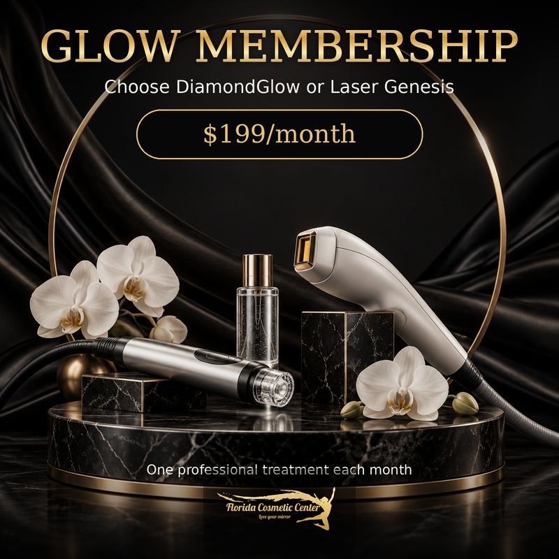 Glow Membership Glow Membership