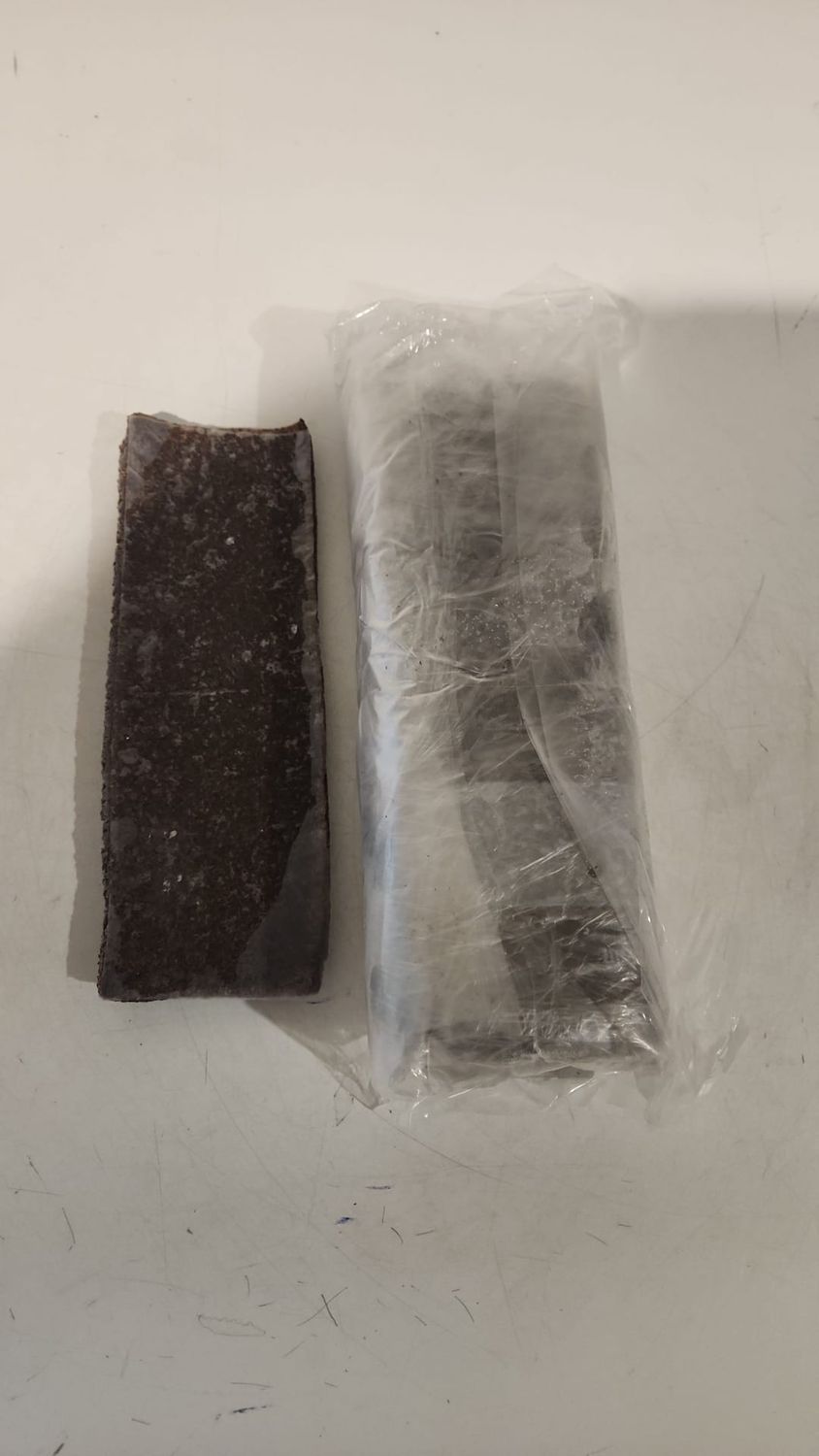 Hernia Herbal Poultice