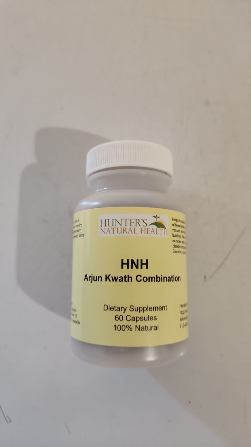 Cholesterol Natural Solution