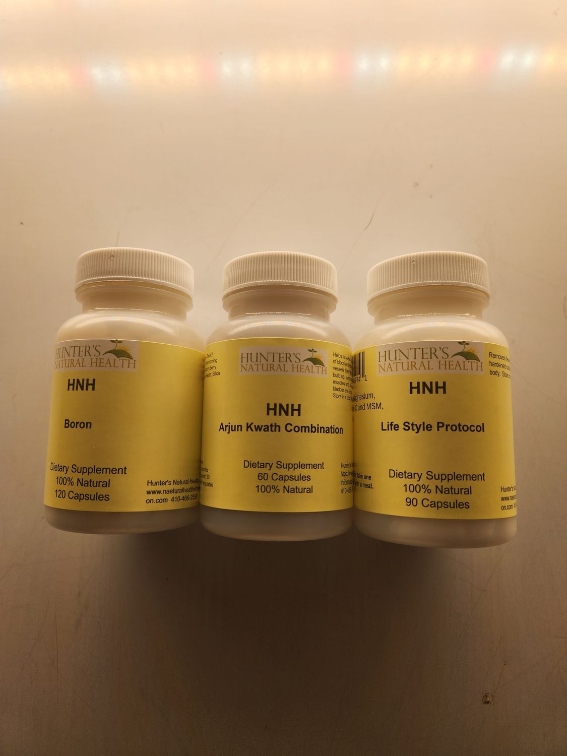 Cardiovascular Bundle