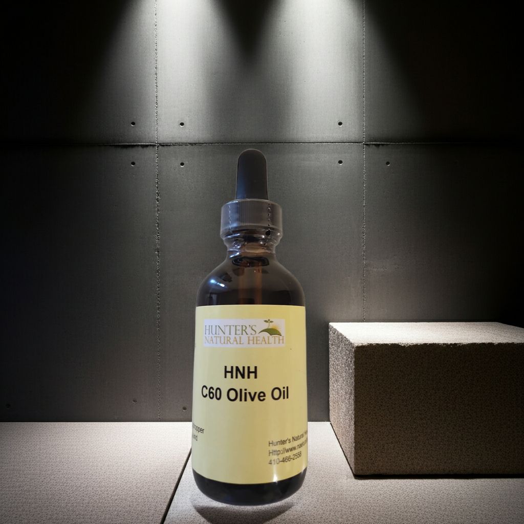 C60 Olive Oil