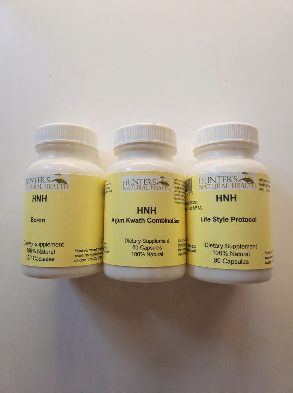 Cardiovascular Bundle